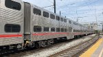 Caltrain 3828